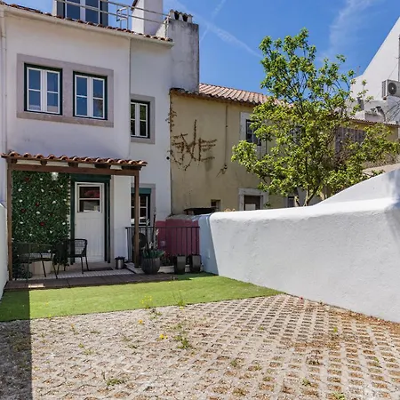 Belem Ambassador By Lovelystay Lisbona