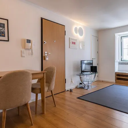 Belem Ambassador By Lovelystay Apartment Lisbon