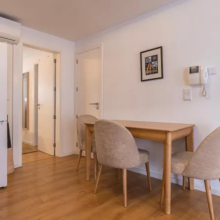 Belem Ambassador By Lovelystay