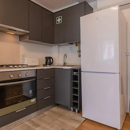 Apartamento Belem Ambassador By Lovelystay Lisboa