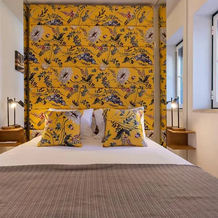 Belem Ambassador By Lovelystay Apartment
