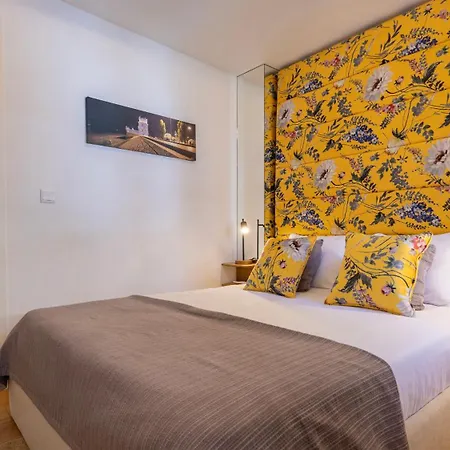 Belem Ambassador By Lovelystay