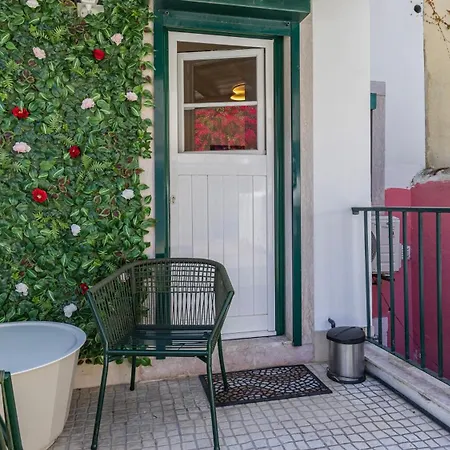 Belem Ambassador By Lovelystay *