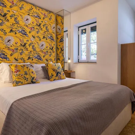 Belem Ambassador By Lovelystay * Lisboa