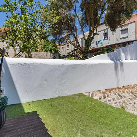 Belem Ambassador By Lovelystay Apartamento Lisboa