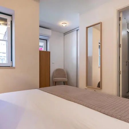 Appartement Belem Ambassador By Lovelystay Lisboa