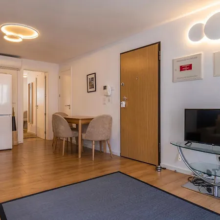 Belem Ambassador By Lovelystay Appartement Lisboa